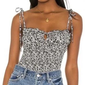 Free people body suit